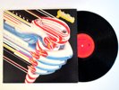 JUDAS PRIEST TURBO LP ORIGINAL 1986 VINYL ROB HALFORD