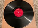 Ethnic Music 78 Record Peter Leshchenko Rare Vintage Russian Tango 78 RPM