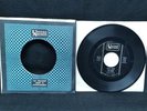 Garnet Mimms & The Enchanters Cry Baby 45 RPM United Artists Records UA 629 1963