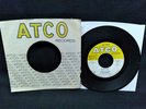 Brian Auger & The Trinity Black Cat /In and Out 45 RPM ATCO Records 45-6611 1968
