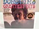 Donovan – Donovan's Greatest Hits PE 26439 LP Vinyl Record Sealed New