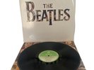 THE BEATLES - 20 GREATEST HITS VINYL LP RECORD LC0287 GERMANY REISSUE 1982 NM