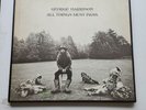 George Harrison - All Things Must Pass RARE UK 1st Press Complete Mint Vinyl