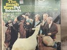 The Beach Boys - Pet Sounds VG+/VG  MONO FIRST PRESSING  T-2458 