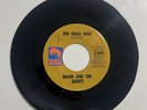 Vtg Northern Soul 45 - David and the Giants 