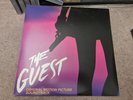 The Guest Vinyl Soundtrack Purple