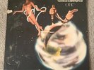 Cirkus - One LP UK Original 1973 RCB Projects Prog Rock Private Press