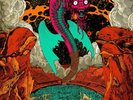 King Gizzard And The Lizard Wizard LIVE AT RED ROCKS 15LP Boxset || /666 PRESALE