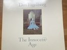 DAN FOGELBERG THE INNOCENT AGE 2X LP 1981 GREAT CONDITION  VG++ Poster Songbook