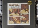 Muddy Waters Folk Singer MoFi MFSL UltraDisc One-Step SuperVinyl #6831 NEW