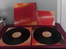 The Cure  Kiss Me Kiss Me Kiss Me Vinyl LP orig 1987 release plays excellent