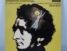 Berlioz Symphonie Fantastique Ansermet L'OSR UK Decca Stereo SXL 6343 LP