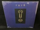 Rush - Counterparts  Gold Vinyl Etched 2LP New Sealed EU Import  2022