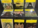 LOT/9/LP/ MARTHA ARGERICH PIANO/ JULIA HAMARI Bartok/ VLADIMIR HOROWITZ Dichterl
