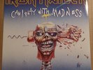 Iron Maiden -Can I Play With Madness 12