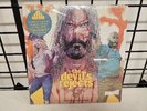 Rob Zombie The Devils Rejects 2X LP Vinyl OST Desert Sand and Blood Still Sealed