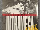 Soundgarden _ Ultramega OK _ LP Vinile 33giri _ 1988 SST201 1st press USA SEALED