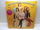 The Partridge Family ‎– The World Of The Partridge Family / 1974  Bell 1319 VG+