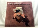 Robert Johnson King Of The Delta Blues Singers CL 1654 Columbia 1961 LP Tested