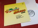 various  THE BEST OF ITALO DISCO - VOL. 7 - Zyx 70007 Germany 2 LP-Set near mint