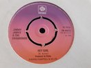 Northern Soul Monster Rare Jimmy James Hey Girl