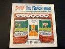 The Beach Boys - Smile LP Vinyl Brian Wilson Signed Autographed Capitol Records