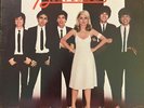 Vintage 1978 Blonde • Parallel Lines • Chrysalis Records w/ Lyrics • USA Print
