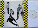THE TAXI BOYS s/t 1981 US BOMP  Promo TEST PRESSING LP Power Pop REAL KIDS