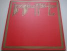 BECK BOGART APPICE 'LIVE' ORIG JAP PRESS 73 W/BOOK MINT