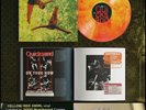 QUICKSAND Slip LP Vinyl Deluxe Book #d SEALED-rival schools seaweed deftones
