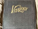 pearl jam vitalogy vinyl