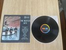 The Beatles HITS Venezuela LP Record 1964 Odeon