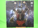 Jungle Rot Kill On Command - vinyl LP  record USA FREE MP3 DOWNLOAD