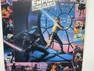 STAR WARS THE ADVENTURES OF LUKE SKYWALKER EMPIRE STRIKES BACK VINYL COMPLETE