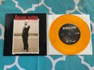 The Gaslight Anthem The ‘59 Sound 7” Vinyl Record OOP Rare