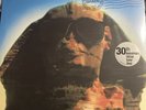 KISS HOT IN THE SHADE (2019) BRAND NEW SEALED LIMITED EDITION BLUE RARE VINYL LP