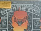 GOLDEN EARRING Paradise In Distress 2-LP Set Ltd Edition Silver Vinyl