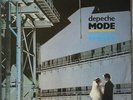 Depeche Mode ‎– Some Great Reward LP (VINYL 1984 OZ VG+/VG) Synth Pop