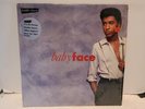 BABYFACE-Tender Lover--Vinyl LP--In Shrink with Hype Sticker-1989 CBS/Solar