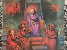 Scream Bloody Gore - Death (ORIGINAL PRESSING)