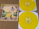 ELTON JOHN-GOODBYE  YELLOW BRICK ROAD 2-LP ORG 1978 YELLOW VINYL  GLASTONBURY NM