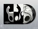 Christopher Larkin - Hollow Knight PICTURE DISC Vinyl 2xLP NEW SEALED RARE