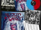 MORBID SAINT Spectrum of death NEW VINYL LP Death possessed sodom slayer razor