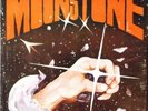 MOONSTONE LP-1977-Moonstone (Baldwin) PA. Hard Rock Light Progressive
