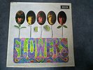 The Rolling Stones Flowers - LP 33T
