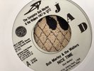 Bob Marley & Wailers , Nice Time , Nice Time   , 7” Jad