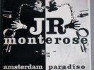 J R Monterose Is Alive In Amsterdam Paradiso Holland Near Mint Han Bennink