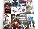 U2 Achtung Baby 2xLP Vinyl Record 30th Anniversary with Poster New Sealed