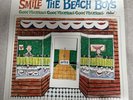 THE BEACH BOYS - SMiLE Sessions - Deluxe Edition Box Set - Vinyl