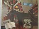 BRIAN MAY + FRIENDS - STAR FLEET PROJET - 1983 MEXICAN MINI ALBUM